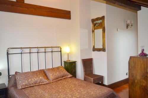 Agroturismo Posada El Hidalgo