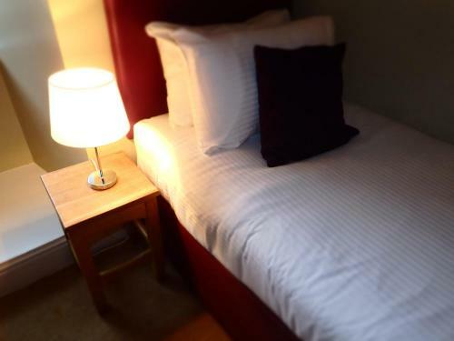 Agroturismo Raasay House