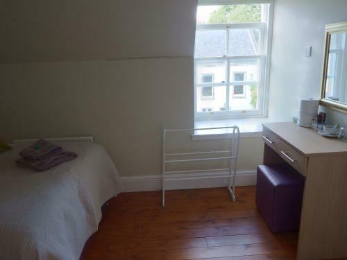 Agroturismo Raasay House