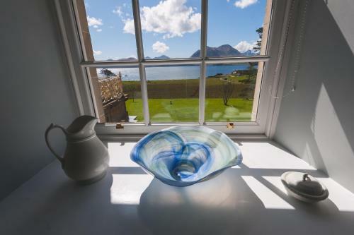 Agroturismo Raasay House
