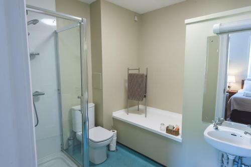 Agroturismo Raasay House