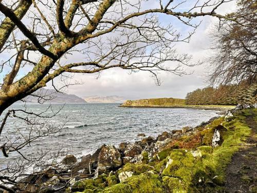 Agroturismo Raasay House