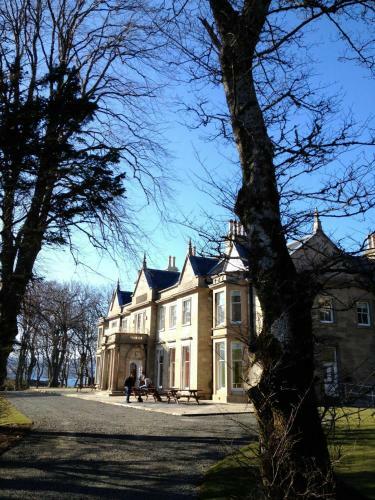 Agroturismo Raasay House
