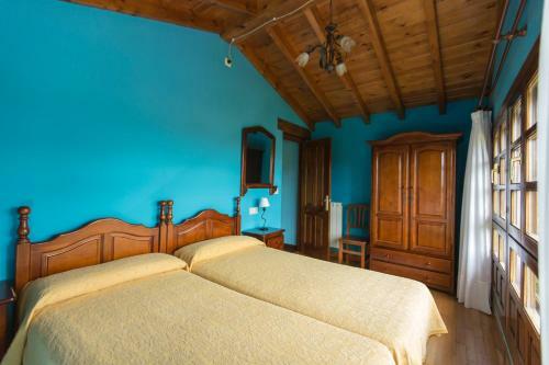 Agroturismo Casas Rurales Playa De Guadam�a