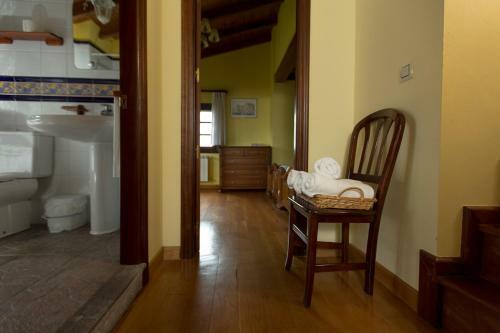 Agroturismo Casas Rurales Playa De Guadam�a