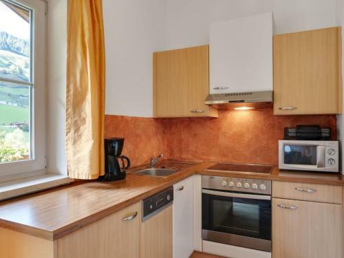 Apartamento Grossarl Maria