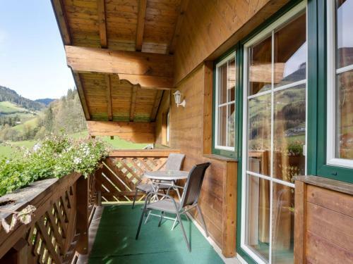 Apartamento Grossarl Maria