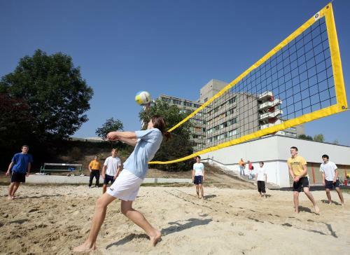 Sport- Und Seminarhotel Hollabrunn