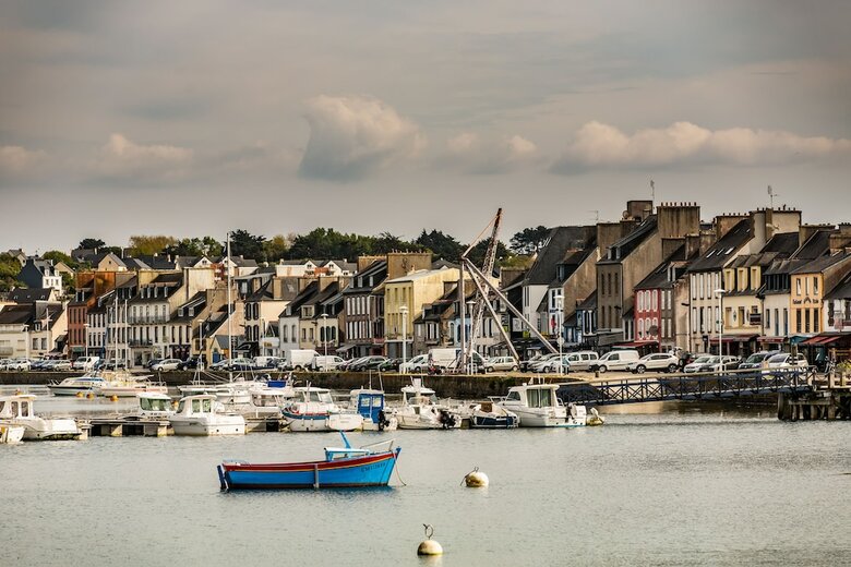 Hotel H�tel De France