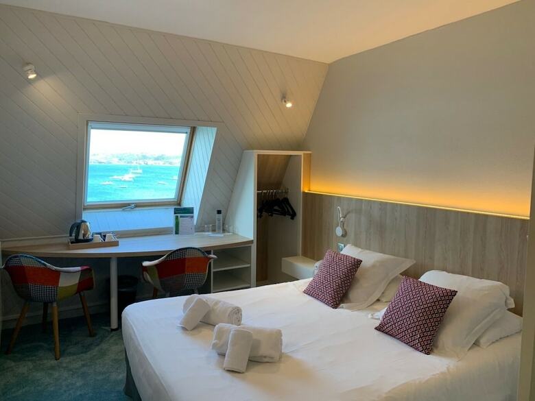 Hotel H�tel De France