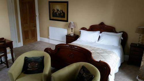 Agroturismo Pencubitt House