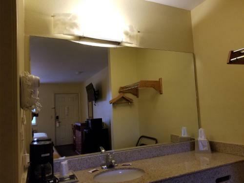 Motel Stay Inn Checotah