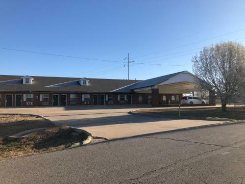 Motel Stay Inn Checotah
