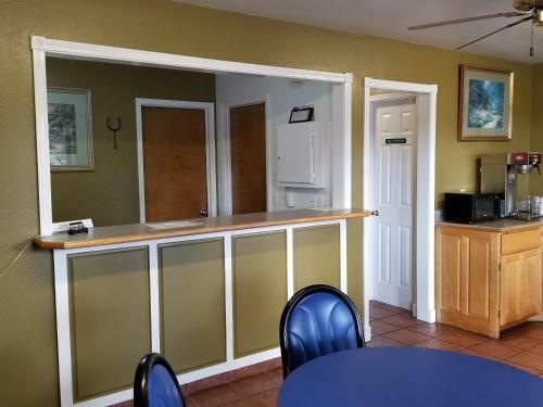 Motel Stay Inn Checotah