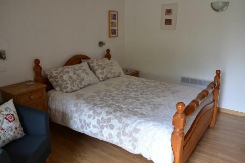 Bed & Breakfast Le Moulin De Lusseau