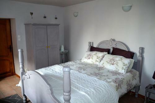 Bed & Breakfast Le Moulin De Lusseau