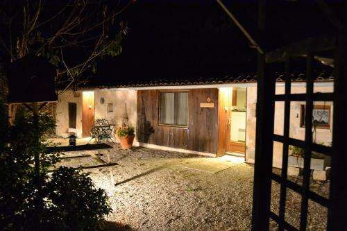 Bed & Breakfast Le Moulin De Lusseau