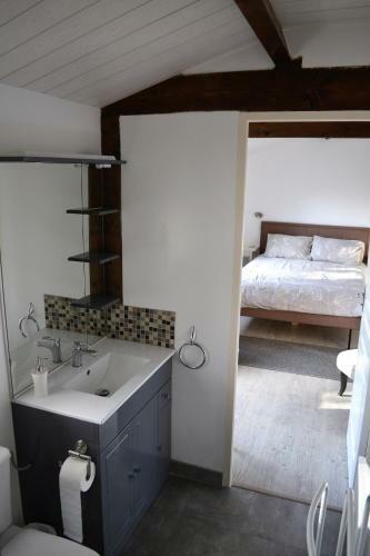 Bed & Breakfast Le Moulin De Lusseau
