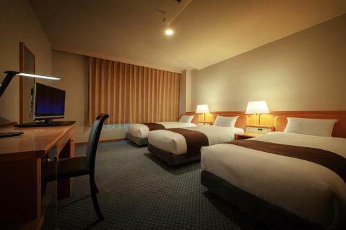 Hotel Miyuki