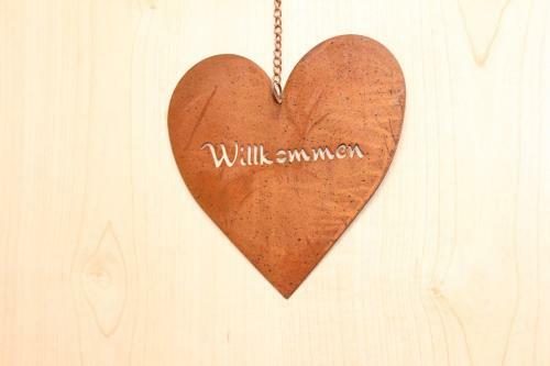 Apartamento Ferienhof Schugg