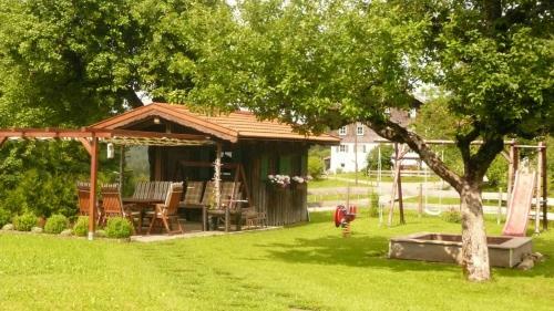 Apartamento Ferienhof Schugg