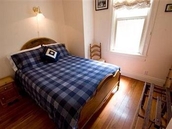 Bed & Breakfast Cloudside Inn