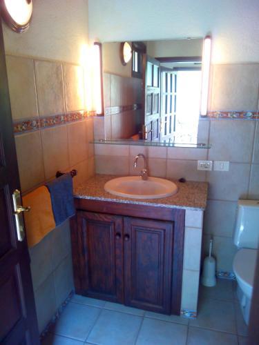 Agroturismo Molino Remanente