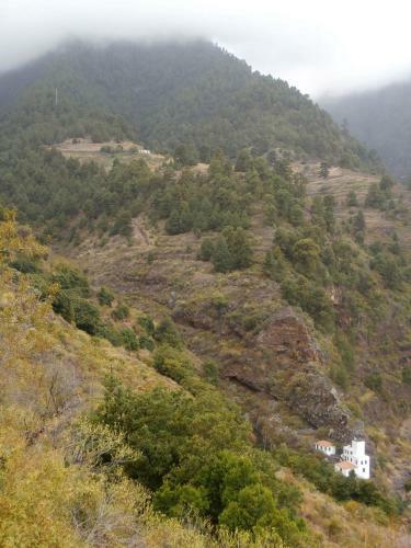 Agroturismo Molino Remanente