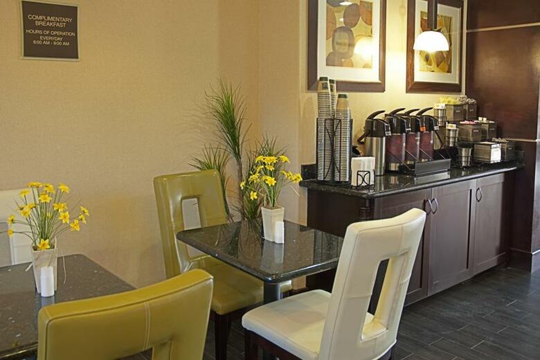 Hotel Best Western Bowie Inn & Suites