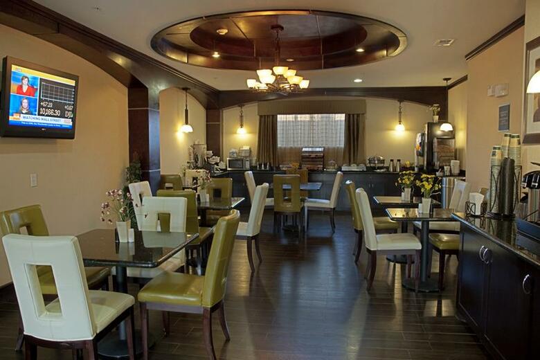 Hotel Best Western Bowie Inn & Suites