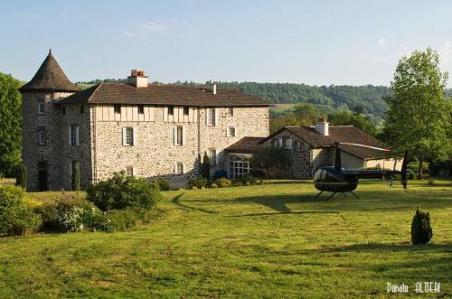 Bed & Breakfast Ch�teau De La Moissetie