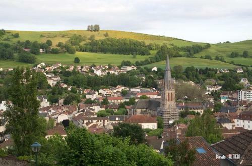 Bed & Breakfast Ch�teau De La Moissetie