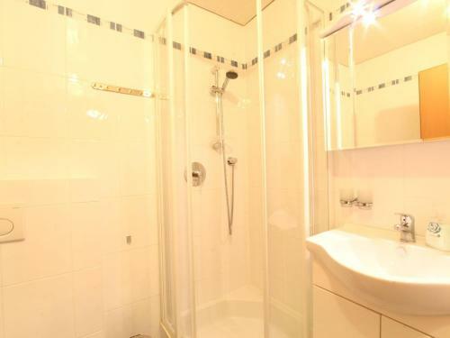 Beautiful Apartment With Balcony, Garden, Heating, Parking