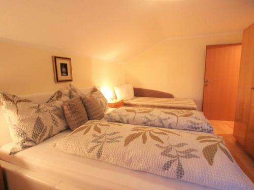 Beautiful Apartment With Balcony, Garden, Heating, Parking