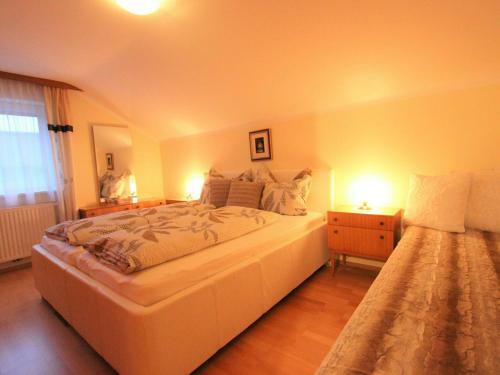 Beautiful Apartment With Balcony, Garden, Heating, Parking
