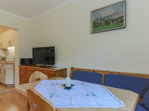 Beautiful Apartment With Balcony, Garden, Heating, Parking