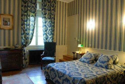 Hostal Ch�teau Des Faugs