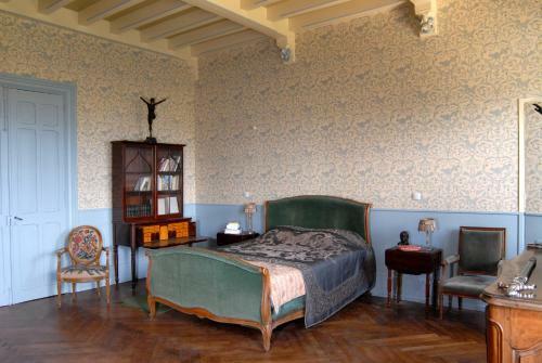 Hostal Ch�teau Des Faugs