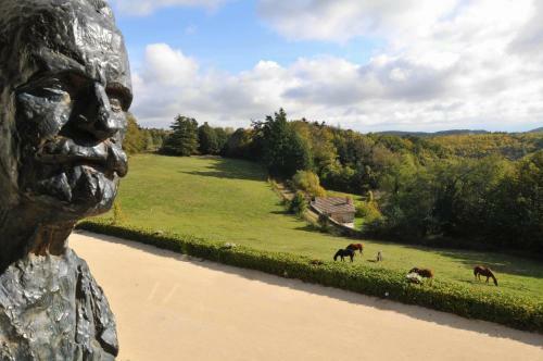 Hostal Ch�teau Des Faugs