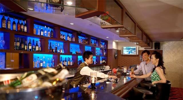 Zhengzhou Jianguo Hotel