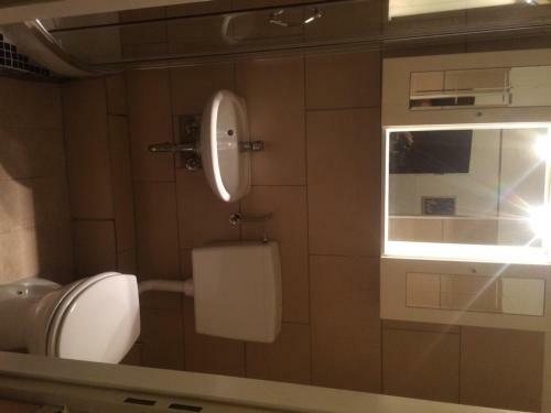 Hostal Family Apartments L�beck