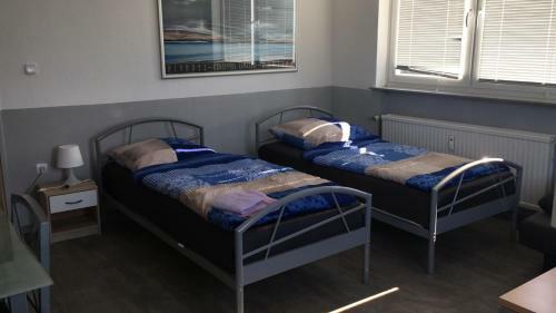 Hostal Family Apartments L�beck