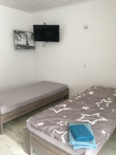 Hostal Family Apartments L�beck