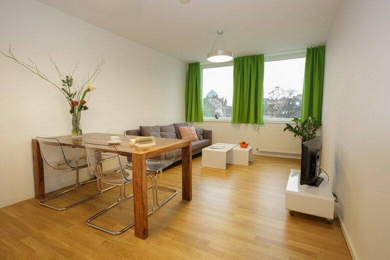 Brera Apartments & Suites