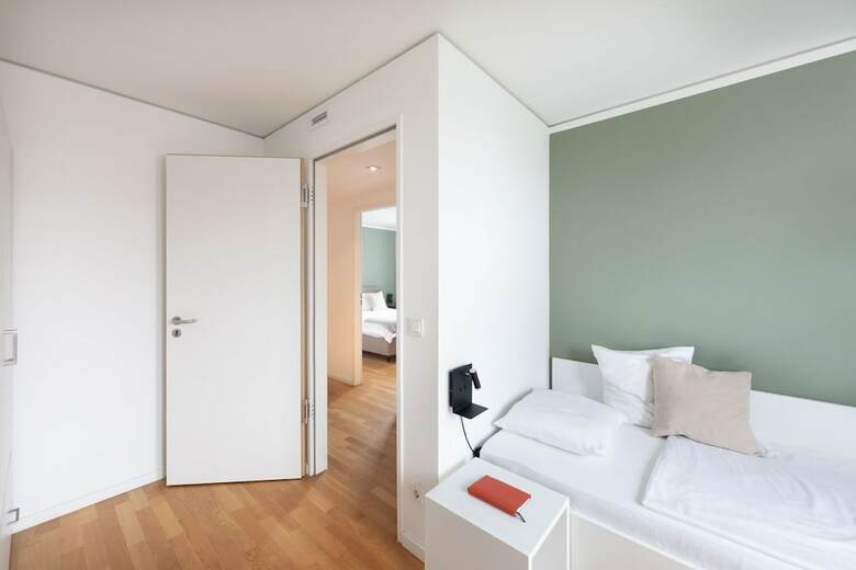 Brera Apartments & Suites