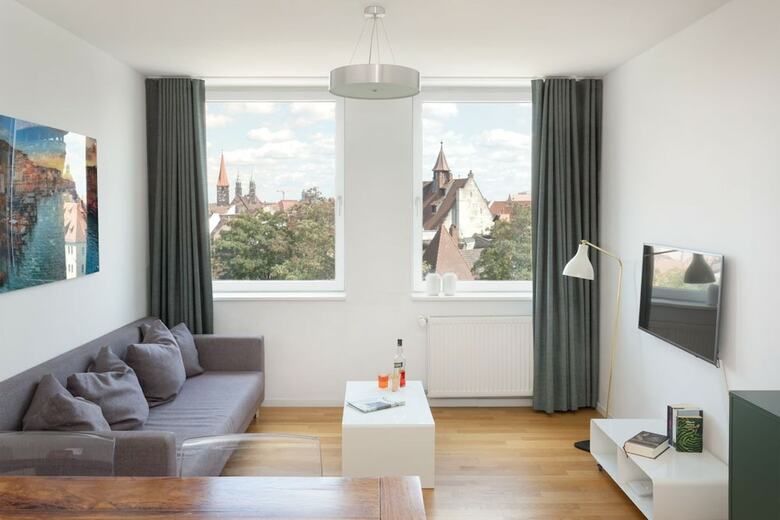 Brera Apartments & Suites