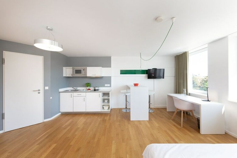 Brera Apartments & Suites