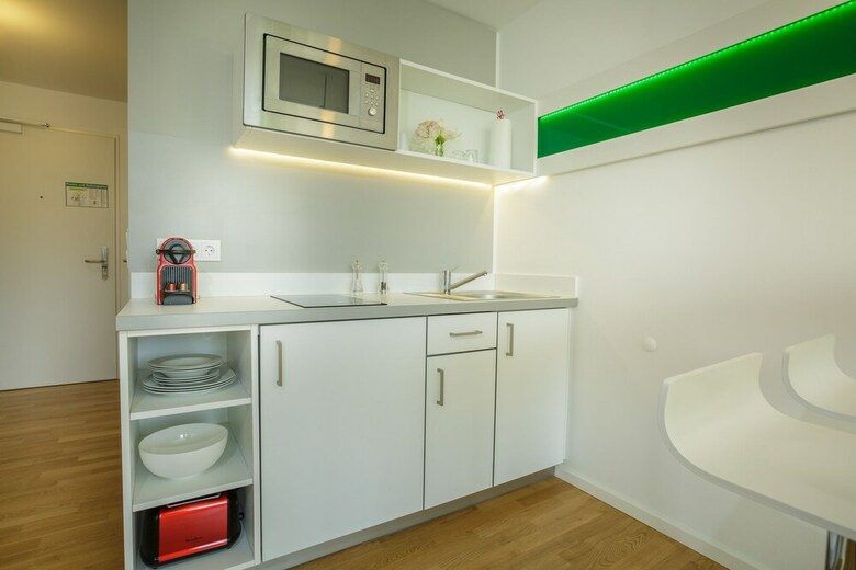 Brera Apartments & Suites