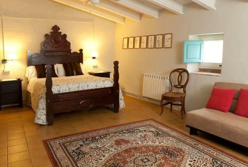 Agroturismo Turisme Rural Mas Masaller