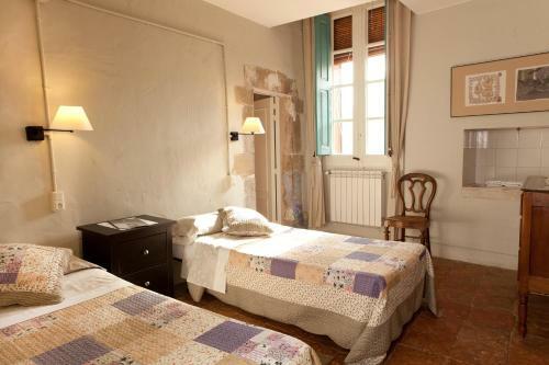 Agroturismo Turisme Rural Mas Masaller